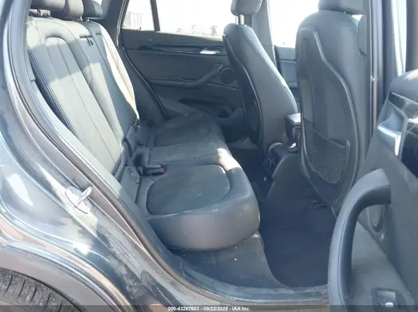 WBXHT3Z35H4A52047 2017 BMW X1 - Image 8