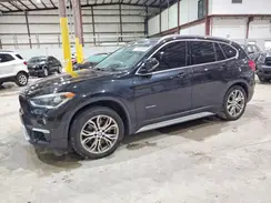WBXHT3Z35H4A52100 2017 BMW X1