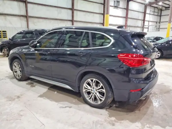 WBXHT3Z35H4A52100 2017 BMW X1 - Image 2