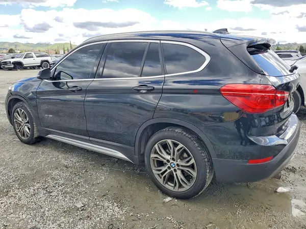 WBXHT3Z35H4A52145 2017 BMW X1 - Image 2