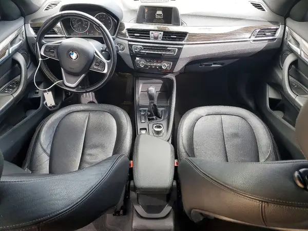 WBXHT3Z35H4A52145 2017 BMW X1 - Image 8