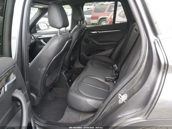 WBXHT3Z35H4A52212 2017 BMW X1 - Image 8
