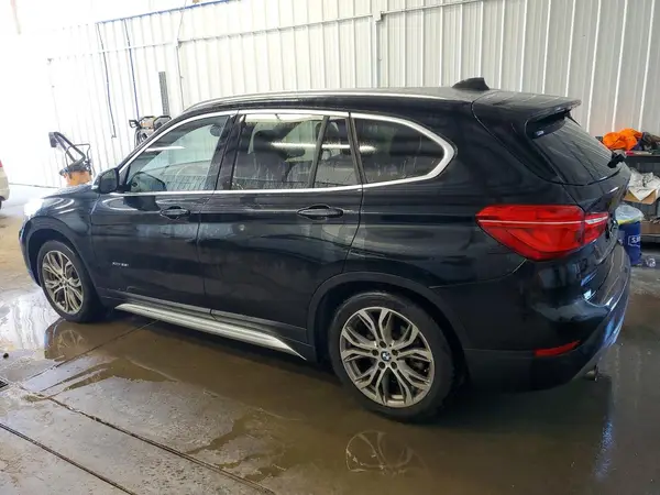 WBXHT3Z35H4A52386 2017 BMW X1 - Image 2