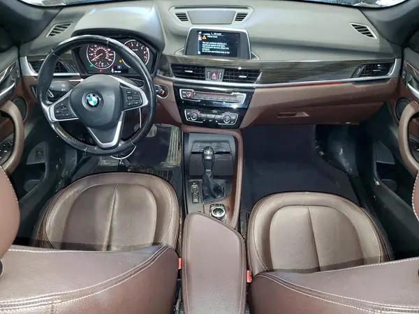 WBXHT3Z35H4A52386 2017 BMW X1 - Image 8