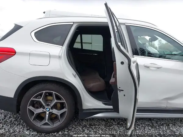 WBXHT3Z35H4A53845 2017 BMW X1 - Image 8