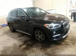WBXHT3Z35H4A54087 2017 BMW X1