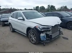 WBXHT3Z35H4A54560 2017 BMW X1