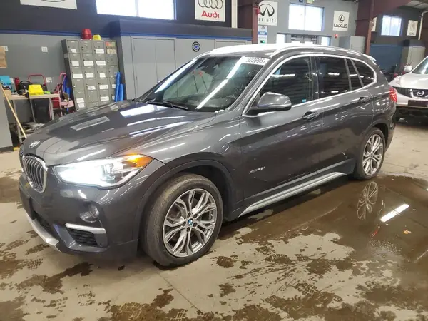 WBXHT3Z35H4A54705 2017 BMW X1 - Image 1