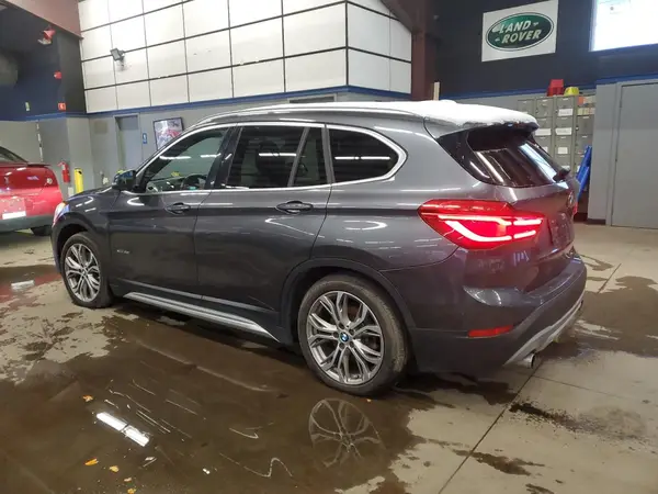 WBXHT3Z35H4A54705 2017 BMW X1 - Image 2