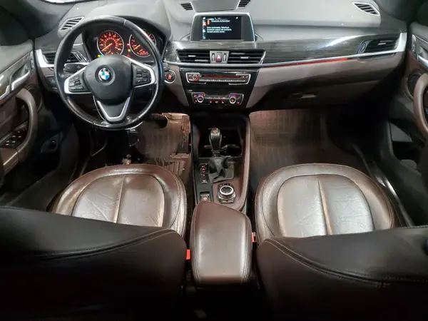 WBXHT3Z35H4A54705 2017 BMW X1 - Image 8