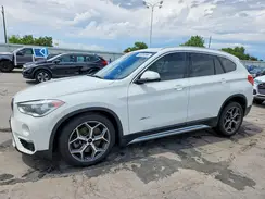 WBXHT3Z35H4A54915 2017 BMW X1