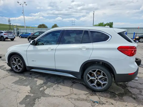 WBXHT3Z35H4A54915 2017 BMW X1 - Image 2