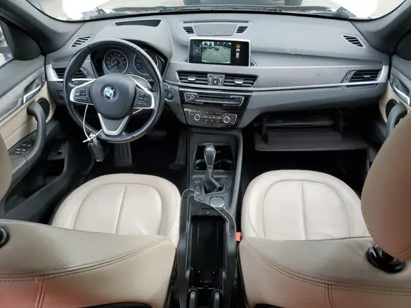 WBXHT3Z35H4A55028 2017 BMW X1 - Image 8