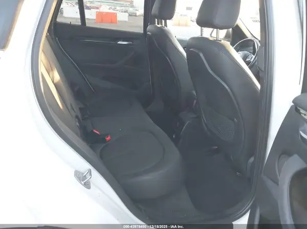 WBXHT3Z35H4A55188 2017 BMW X1 - Image 8