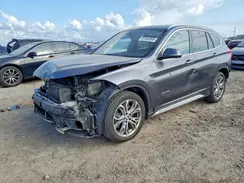 WBXHT3Z35H4A55417 2017 BMW X1