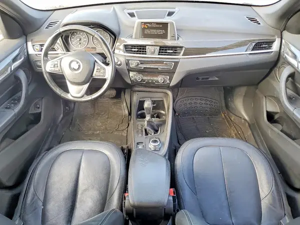 WBXHT3Z35H4A55417 2017 BMW X1 - Image 8