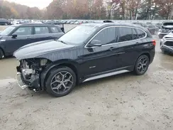 WBXHT3Z35H4A55935 2017 BMW X1