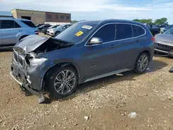 WBXHT3Z35H4A56101 2017 BMW X1