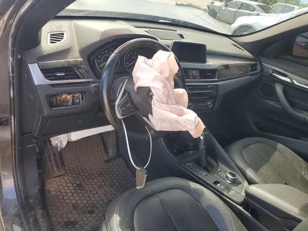 WBXHT3Z35H4A56101 2017 BMW X1 - Image 8