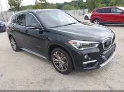 WBXHT3Z35H4A56275 2017 BMW X1