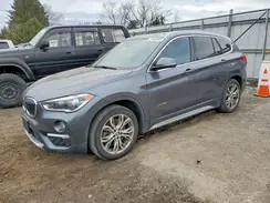 WBXHT3Z35H4A57300 2017 BMW X1