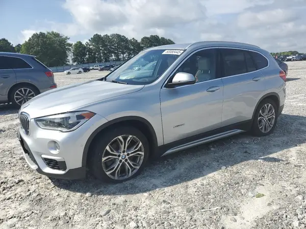 WBXHT3Z35H4A57457 2017 BMW X1 - Image 1