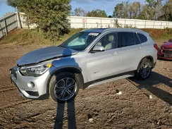 WBXHT3Z35H4A57460 2017 BMW X1