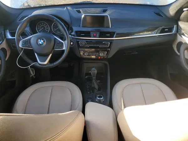 WBXHT3Z35H4A57460 2017 BMW X1 - Image 8