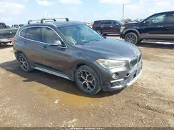 WBXHT3Z35H4A57751 2017 BMW X1