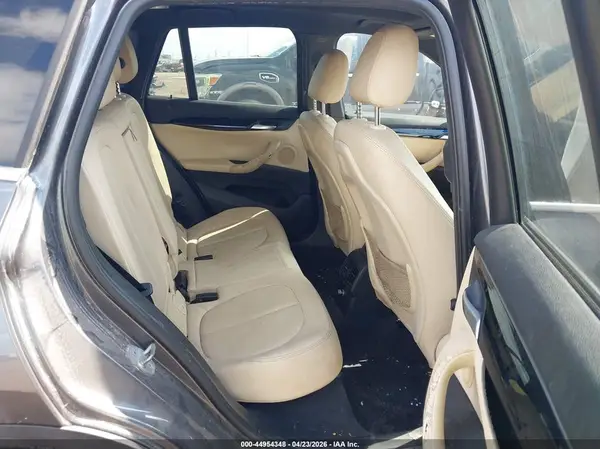 WBXHT3Z35H4A57751 2017 BMW X1 - Image 8