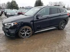 WBXHT3Z35H4A57765 2017 BMW X1