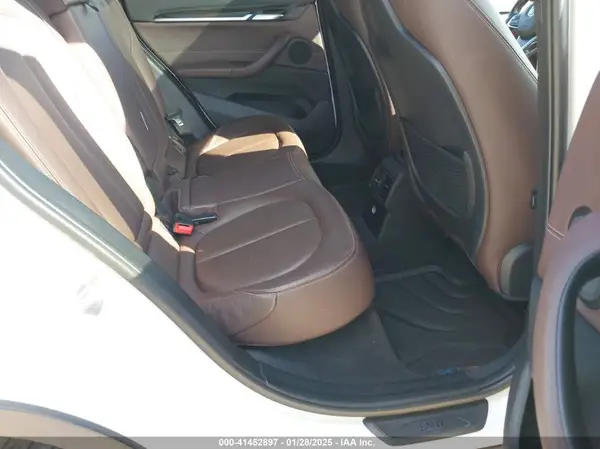 WBXHT3Z35H4A57801 2017 BMW X1 - Image 8