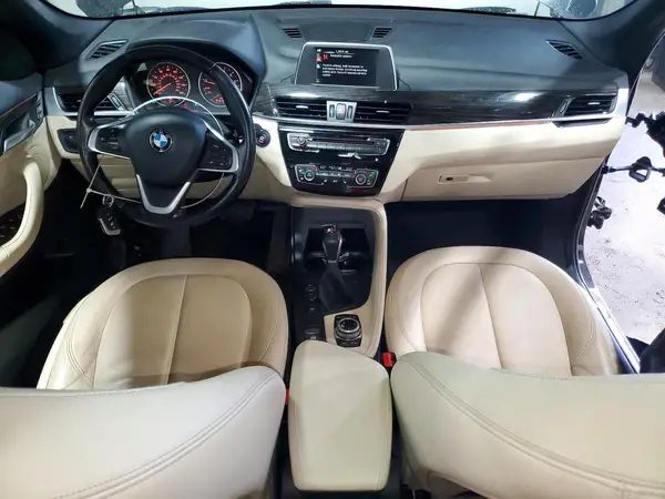 WBXHT3Z35H4A58432 2017 BMW X1 - Image 8