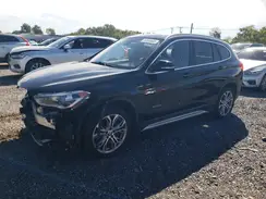 WBXHT3Z35H4A64957 2017 BMW X1