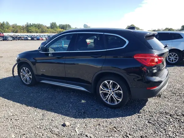 WBXHT3Z35H4A64957 2017 BMW X1 - Image 2