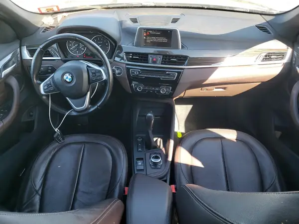 WBXHT3Z35H4A64957 2017 BMW X1 - Image 8