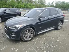 WBXHT3Z35H4A65798 2017 BMW X1
