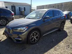 WBXHT3Z35J4A66018 2018 BMW X1