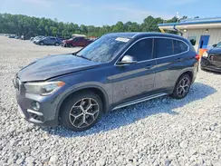 WBXHT3Z35J4A66374 2018 BMW X1