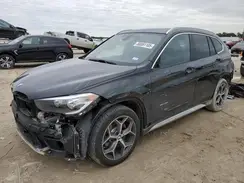 WBXHT3Z35J4A66665 2018 BMW X1