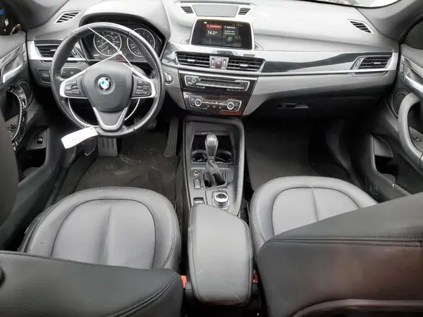 WBXHT3Z35J4A66665 2018 BMW X1 - Image 8