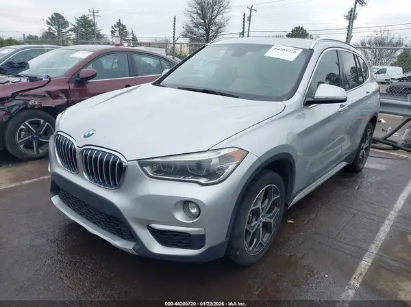WBXHT3Z36G4A48216 2016 BMW X1 - Image 2