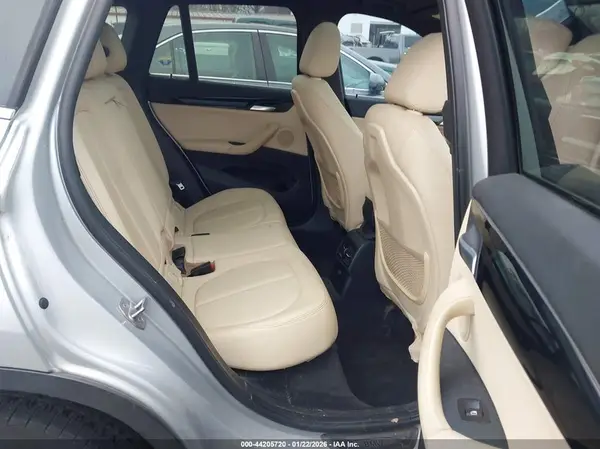 WBXHT3Z36G4A48216 2016 BMW X1 - Image 8