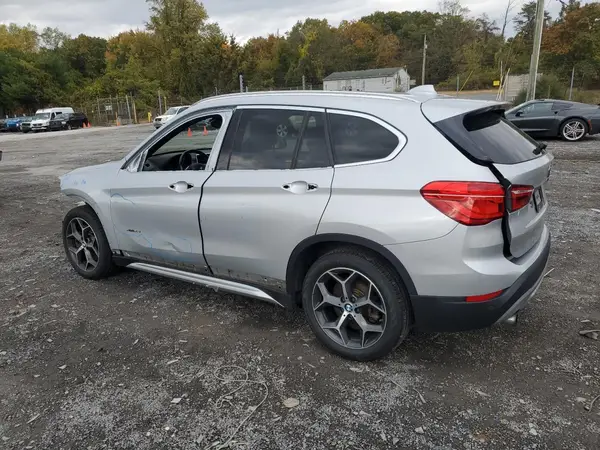 WBXHT3Z36G4A48720 2016 BMW X1 - Image 2