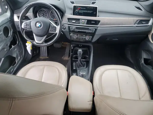 WBXHT3Z36G4A48720 2016 BMW X1 - Image 8