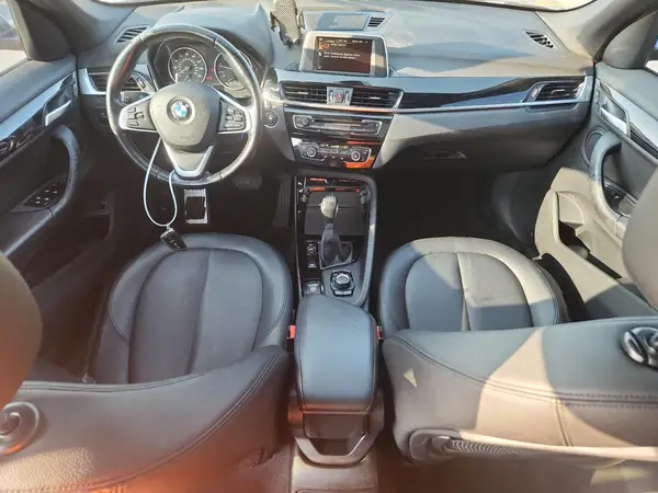 WBXHT3Z36G4A49124 2016 BMW X1 - Image 8