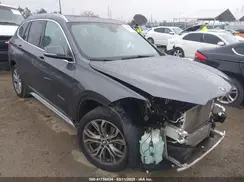 WBXHT3Z36G4A49284 2016 BMW X1