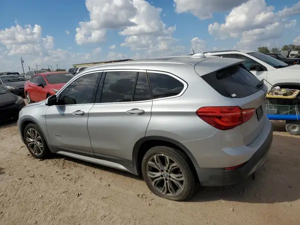 WBXHT3Z36G4A49348 2016 BMW X1 - Image 2