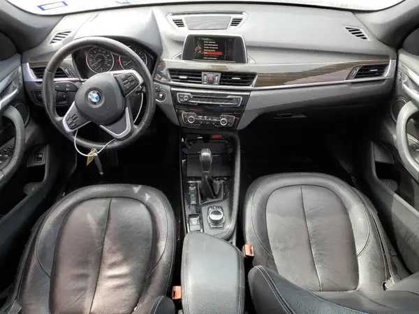 WBXHT3Z36G4A49348 2016 BMW X1 - Image 8