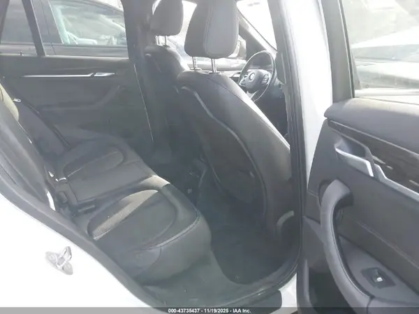 WBXHT3Z36G4A49379 2016 BMW X1 - Image 8
